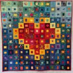 Photo of Quilt: Love