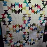 Photo of Quilt: MariaWi_HAround