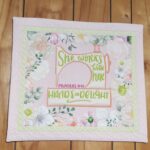 Photo of Quilt: Moms-Legacy