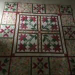 Photo of Quilt: Nancy_ShylasLilies