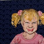 Photo of Quilt: OsumAvery