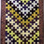 Photo of Quilt: PlusSigns