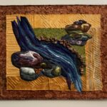 Photo of Quilt: Silk-Riverstones-by-LP-D