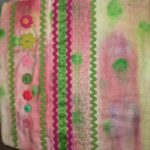 Photo of Quilt: SpringforShow
