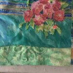 Photo of Quilt: Summer-Colors