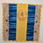 Photo of Quilt: SummerforShow