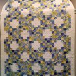 Photo of Quilt: SusanB_daisychain