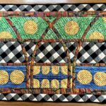 Photo of Quilt: The-Gate-by-LP-D-reduced
