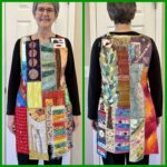 Photo of Quilt: They-Wished-Me-Well