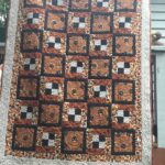 Photo of Quilt: Vicki_HalloweenCats