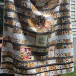 Photo of Quilt: Vicki_MomsHome