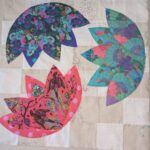 Photo of Quilt: Vintage-Meets-Modern