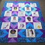 Photo of Quilt: Words_Of_Wisdom