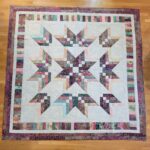 Photo of Quilt: binder-tool-quilt-resized