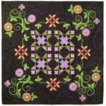 Photo of Quilt: pickle-road
