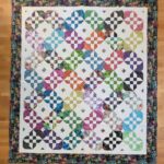 Photo of Quilt: shattered-hourglass-quilt-resized