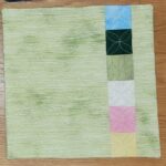 Photo of Quilt: spring-cropped-and-rotated