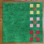 Photo of Quilt: summer-cropped-and-rotated