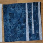 Photo of Quilt: winter-cropped-and-rotated