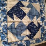 Photo of Quilt: 1724105787897390470036647526897