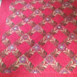 Photo of Quilt: 20240813_095525