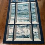 Photo of Quilt: 7AF61925-0CE4-46E5-94E3-D7F3779E6154_1_105_c