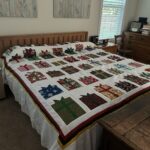 Photo of Quilt: A654D6E1-AE76-4280-AC9B-9C553B958CB4_1_105_c