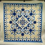 Photo of Quilt: Alaska_Marsha