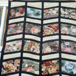 Photo of Quilt: AsianGarden