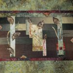 Photo of Quilt: AtRiversEdge