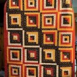 Photo of Quilt: Autumn