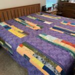 Photo of Quilt: BDEAE674-9331-4BA2-A83D-3B78A45818E4_1_102_o