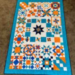 Photo of Quilt: Barn-Buzz-Quilt