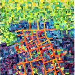 Photo of Quilt: BeautifulDayInTheNeighborhoodSmall