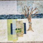 Photo of Quilt: BlueMountains