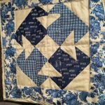 Photo of Quilt: Candance_Temperance