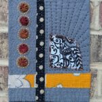 Photo of Quilt: Carrie_kanthaCollage