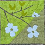 Photo of Quilt: Carrie_spring
