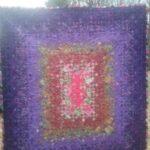Photo of Quilt: Cheryl-Breeze_Blooming-9-Patch-IV