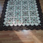 Photo of Quilt: Cheryl-Breeze_Psalms-91-Prayer