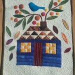 Photo of Quilt: Cheryl-Breeze_The-Home-Place