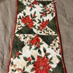 Photo of Quilt: Christmas-Tidings-Table-Runner