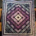 Photo of Quilt: CoastalVibe