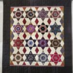 Photo of Quilt: CopenhaverNot-Grandfathers