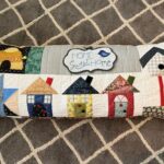 Photo of Quilt: Cynthia_Home-Sweet-Home
