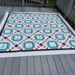 Photo of Quilt: Cynthia_N_C-Carolina-Lights