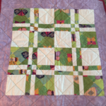 Photo of Quilt: DOQ-Quilt-Challenge-Butterflies_2024