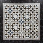Photo of Quilt: DOQG-Show-2024-Malted-Mystery-80×80
