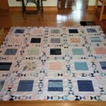 Photo of Quilt: DOQG-Show-2024-Ryan-and-Ellies-Wedding-92×92