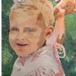 Photo of Quilt: Dorothy